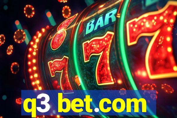 q3 bet.com